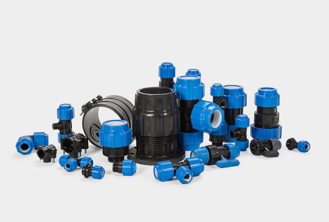 Fittings – Plasco Limited